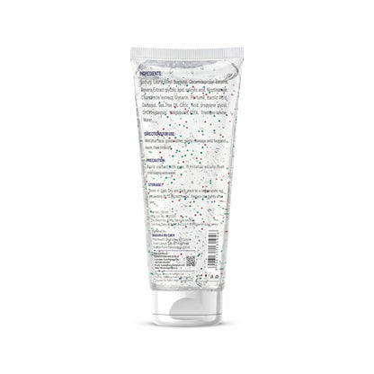 Maple Glow Acne Control Facewash (100ml)