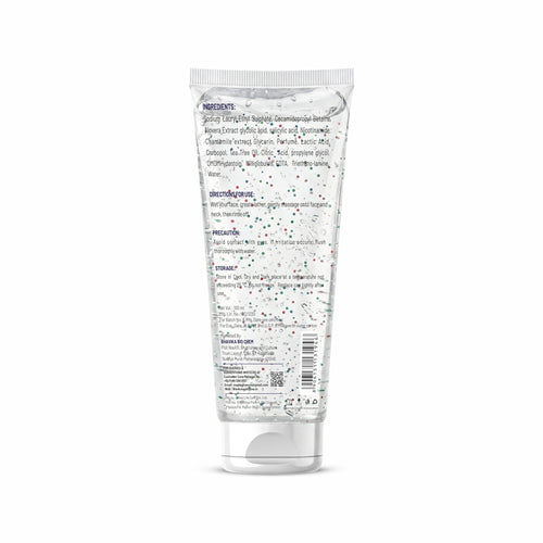 Maple Glow Acne Control Face Wash (100ml)