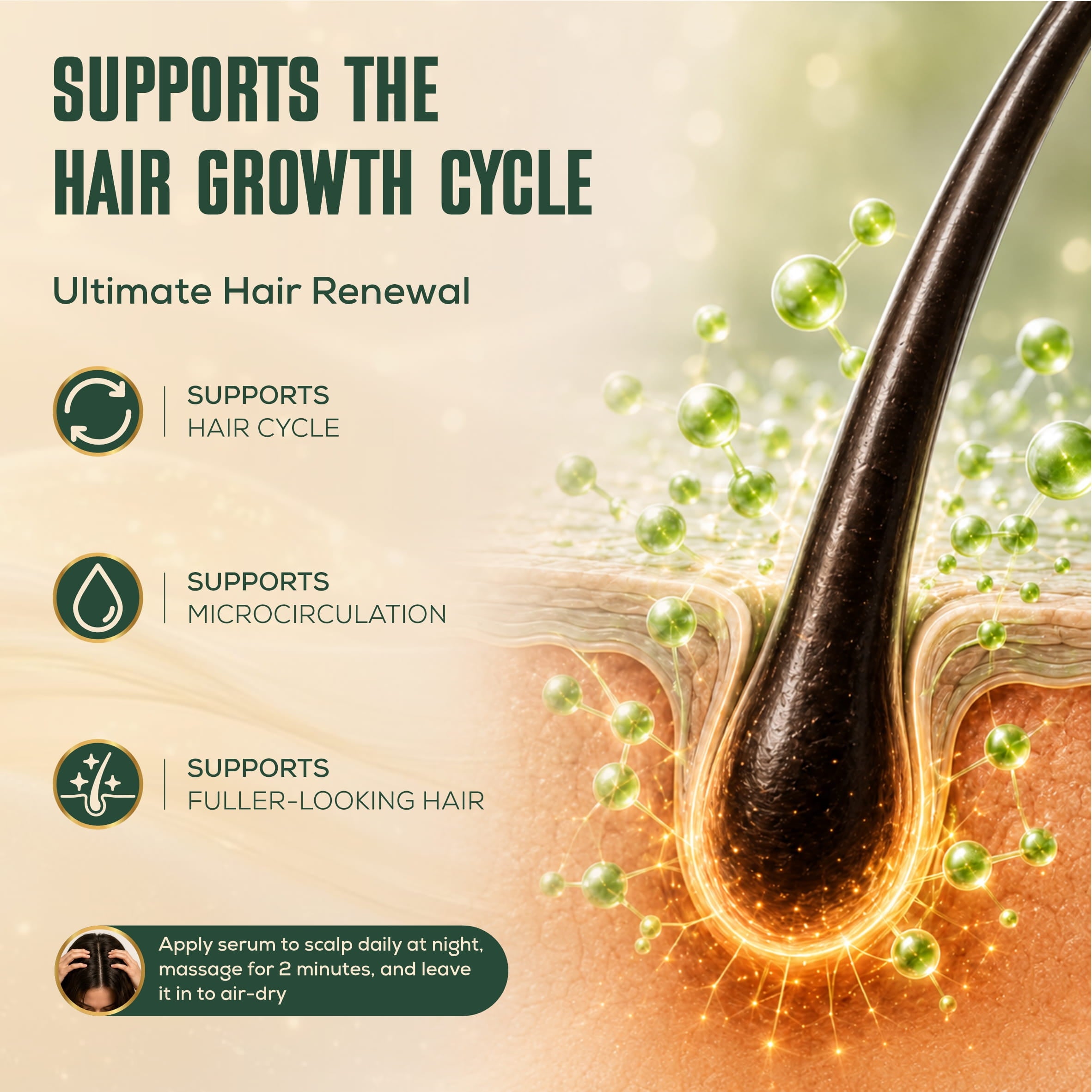 Hair Growth Serum